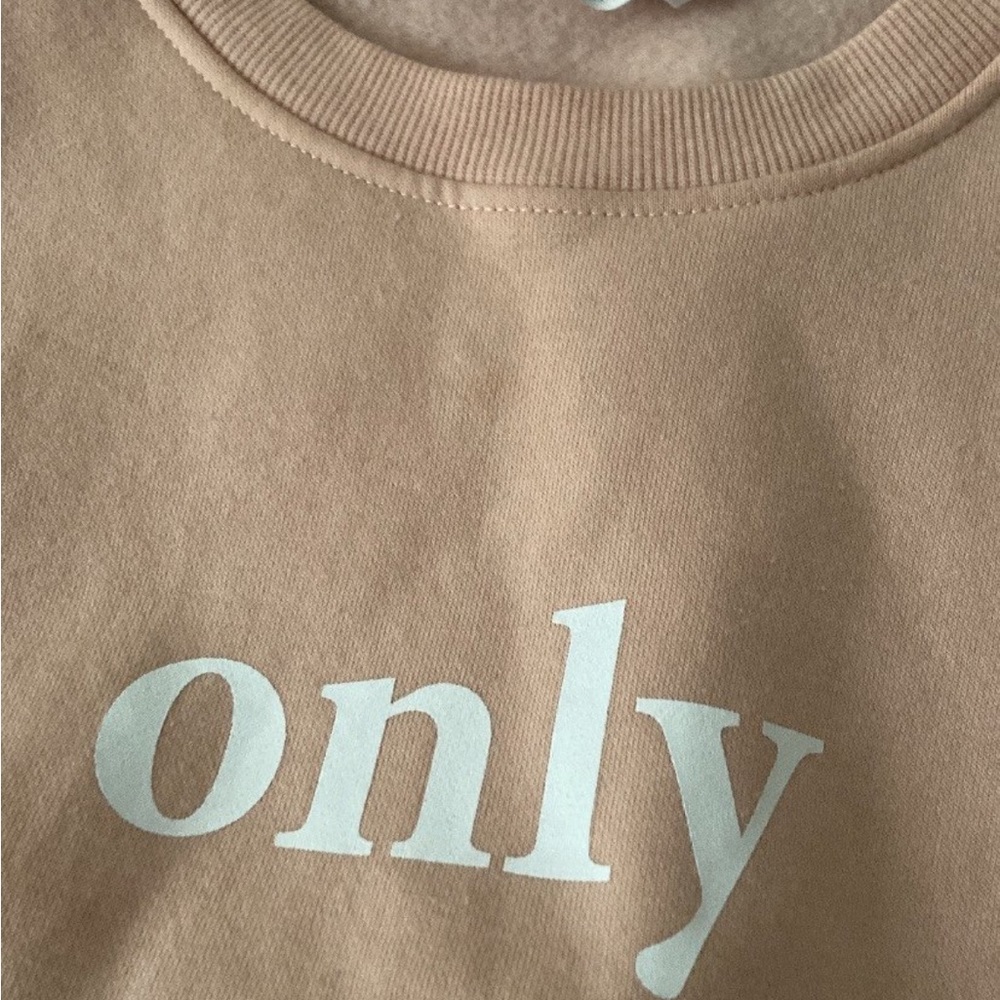 Primark Tan Sweater